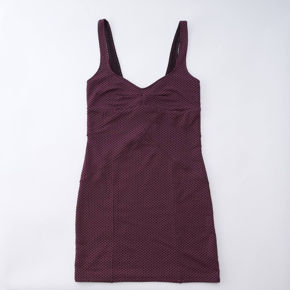 Free people intimates size M bodycon dress slip